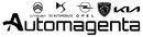 Logo Automagenta Srl